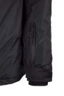 VAV Wear KOLT03 kabát - fekete L