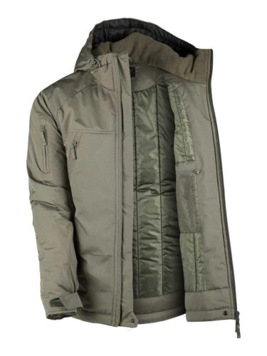 VAV Wear KOLT20 coat - green XL
