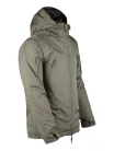 VAV Wear KOLT20 coat - green XL