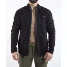 VAV Wear POLTAC03 fleece dzseki - fekete