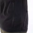 VAV Wear POLTAC03 fleece dzseki - fekete