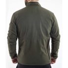 VAV Wear POLTAC03 fleece dzseki - zöld XL