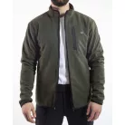 VAV Wear POLTAC03 fleece dzseki - zöld