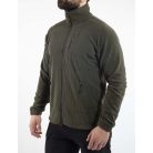 VAV Wear POLTAC04 fleece dzseki - zöld 2XL