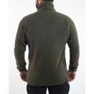 VAV Wear POLTAC04 fleece dzseki - zöld 2XL