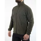 VAV Wear POLTAC04 fleece dzseki - zöld