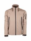 VAV Wear ShellHT04 softshell jacheta - bej L