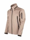 VAV Wear ShellHT04 softshell dzseki - bézs L