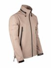 VAV Wear ShellHT04 softshell dzseki - bézs L