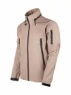 VAV Wear ShellHT04 softshell bunda - béžová