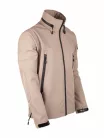 VAV Wear ShellHT04 softshell jacheta - bej