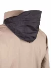 VAV Wear ShellHT04 softshell dzseki - bézs