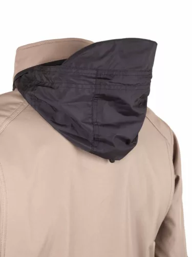 VAV Wear ShellHT04 softshell jacheta - bej