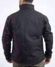 VAV Wear ShellHT04 softshell dzseki - fekete 2XL