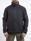 VAV Wear ShellHT04 softshell jacheta - negru