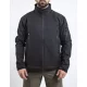 VAV Wear ShellHT04 softshell dzseki - fekete M