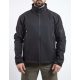 VAV Wear ShellHT04 softshell jacheta - negru