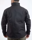 VAV Wear ShellHT04 softshell bunda - čierna S