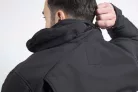 VAV Wear ShellHT04 softshell bunda - čierna S