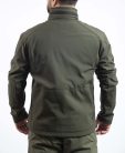 VAV Wear ShellHT04 softshell dzseki - zöld 2XL