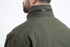 VAV Wear ShellHT04 softshell dzseki - zöld 2XL