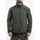 VAV Wear ShellHT04 softshell dzseki - zöld L