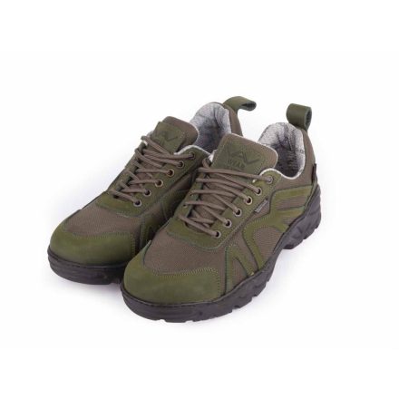 VAV Wear PROB01 shoes - green 44