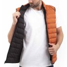 VAV Wear Wesrit01 vest - black/orange M