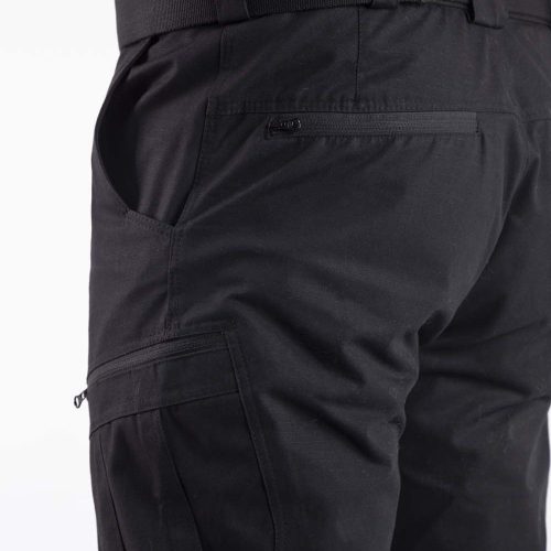 VAV Wear Hidden13 nadrág - fekete M (34/34)