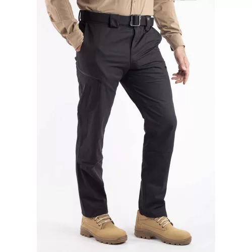 VAV Wear Hidden13 pants - black