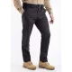 VAV Wear Hidden13 pants - Schwarz