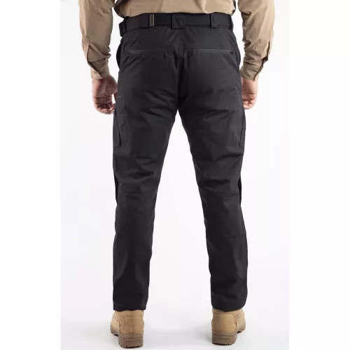 VAV Wear Hidden13 pantaloni - negru XL (38/34)