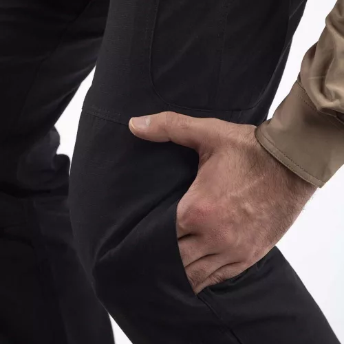 VAV Wear Hidden13 pants - Schwarz