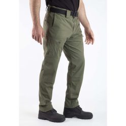 VAV Wear Hidden13 pantaloni - verde S (32/34)