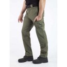 VAV Wear Hidden13 pantaloni - verde M (34/34)