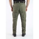 VAV Wear Hidden13 pantaloni - verde M (34/34)