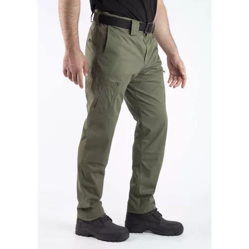 VAV Wear Hidden13 pants - Grün