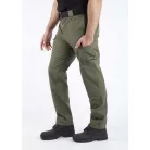 VAV Wear Hidden13 pantaloni - verde