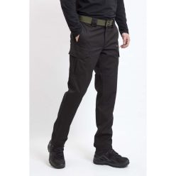 VAV Wear Tactec15F pantaloni, negru S (32/32)