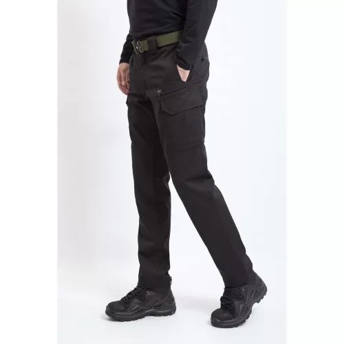 VAV Wear Tactec15F pants, black S (32/32)