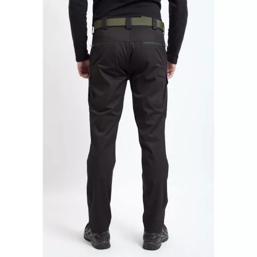 VAV Wear Tactec15F nohavice, čierna 3XL (42/32)
