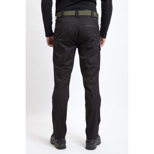 VAV Wear Tactec15F nohavice, čierna L (36/34)