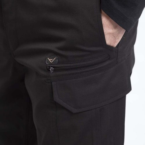 VAV Wear Tactec15F pantaloni, negru 2XL (40/34)
