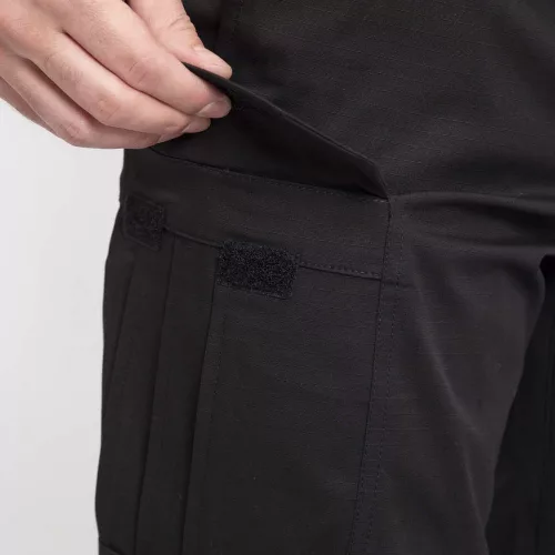 VAV Wear Tactec15F pants, black XL (38/32)