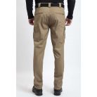 VAV Wear Tactec15F pantaloni - bej S (32/32)