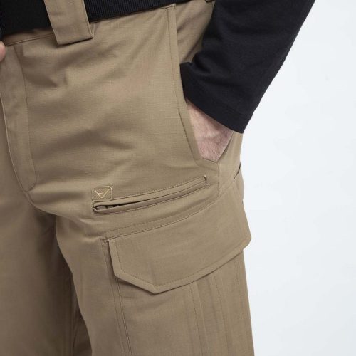 VAV Wear Tactec15F nadrág - bézs 3XL (42/32)