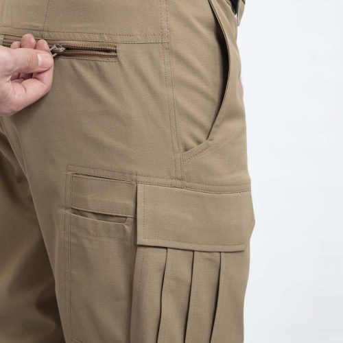VAV Wear Tactec15F pants - beige M (34/34)