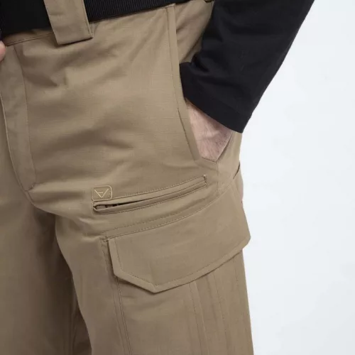 VAV Wear Tactec15F nadrág - bézs 3XL (42/32)
