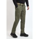 VAV Wear Tactec15F pantaloni - verde L (36/34)