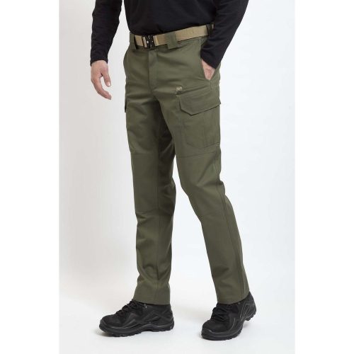 VAV Wear Tactec15F pants - green 2XL (40/34)